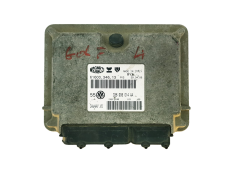 Controller 036906014AA IAW4AV.V0 VW Magneti Marelli 33223