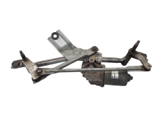 Wiper Mechanism Front Fiat Grande Punto 404.978 51881061 Valeo