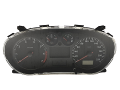 Speedometer/Instrument Cluster Seat Ibiza W06K0920801AV 110208924024 VDO