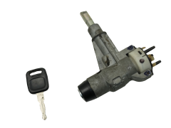 Ignition Switch Audi 80 90 893905851 1204