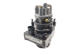 Power Steering Pump Renault Kangoo 8200520790 A5097227+B