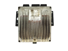 Controller 8200331477 8200374150 R0410B027B Renault Delphi 22375