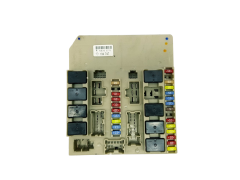 Controller Moduł BSI 8201194747 194747 Renault 31405
