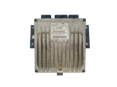 Controller 8200399038 8200619409 R0410B034C Renault Delphi 35857