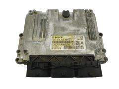Controller 9805947680 0281019819 9666729580 PSA Bosch 68489