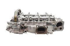 Cylinder Head 1618426380 9810886380 Citroen C3 3 1.2 VTI HM05 4000km Cylinder Head 1618426380 9810886380 Citroen C3 3 1.2 VTI HM05 4000km