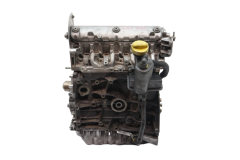 Diesel Engine F9Q804 Renault 1.9 dci Scenic 2 Megane 2 F9QE804 152000km