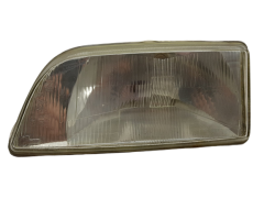 Headlamp Left Citroen AX 95618749 Valeo