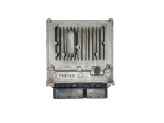 Controller A6519009402 A6519010802 Mercedes Delphi 