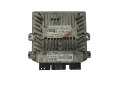 Controller 9647568180 9656974880 5WS40119F-T PSA Siemens