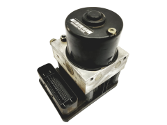 Abs Pump Mazda 2 Ford Fusion Fiesta 2S61-2M110-CE ATE 35468