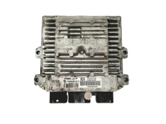 Controller 9647202380 9643455080 5WS40021F-T PSA Siemens 27933
