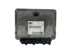 Controller IAW4AF.M9 55187372 61600.627.05 Fiat Magneti Marelli 51773