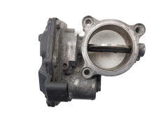 Air Throttle Body BMW 1354 7810752 02 10378517 Pierburg 3245