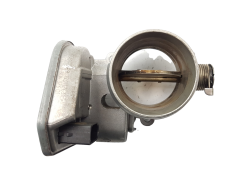 Air Throttle Body BMW 780437301 2.0 D Pierburg 1633