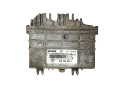 Engine Controller 6K5906026A 0261203748 Seat 24978