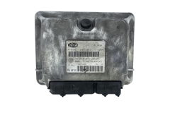 Controller 55196260 IAW 4AF.SS 61601.125.01 Fiat Magneti Marelli 48735