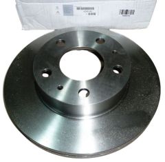 Brake Disc Front Original Jumper Boxer Ducato II/III  4249H9