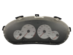Speedometer/Instrument Cluster Peugeot 206 9645096380 30998