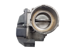 Air Throttle Body 03G128063G A2C53249824 VAG TDI 3386