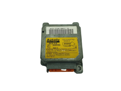 Controller 550541500 9643082380  PSA Autoliv 68986