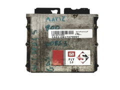 Controller LPG 67R011002 110R001001 FLY SF BRC 17479