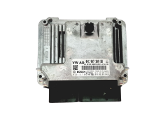 Controller 04C907309BB 0261S17849 VW Bosch 29528