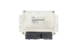 Controller 73501233 0281010335 15642WAA Alfa Bosch 