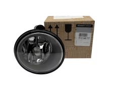 Halogen Lamp Original Front Right Renault 7701045717
