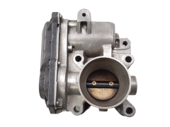 Air Throttle Body 8200285017B 8200284968 Renault 1.2 16V 1107