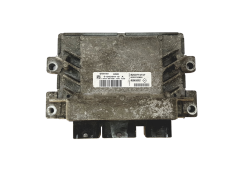 Controller S120200113A  8200774747 8200700695 Renault Siemens  29822