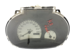 Speedometer/Instrument Cluster Ford Ka 97KP-10C956-AC 97KP10C956AC 41129