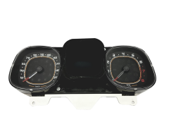 Speedometer/Instrument Cluster Fiat Panda 52077799 0887766550