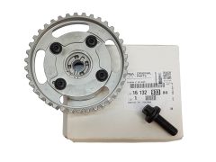 Camshaft Pulley Original Citroen Peugeot 1613293380