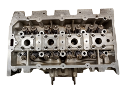 Cylinder Head VWAG 04E103404N 1.2 TSI CJZ 4