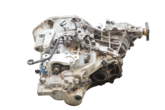Manual Gearbox JG71 2.0 DCI 4x4 Nissan Qashqai 