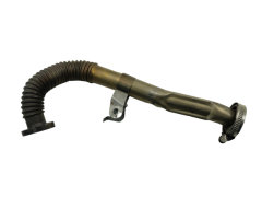 Egr Tube Renault 8200889758 2.0 2.3 DCI