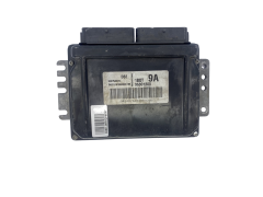 Controller 96801800 5WY5407A D32 1BOT 9A Chevrolet Kemsco 50268
