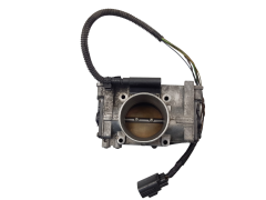 Air Throttle Body Volvo 8644346 65CFM2 Magneti Marelli