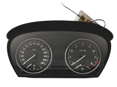 Speedometer/Instrument Cluster BMW 3 E90 E92 9166856-01 A2C53286624 VDO