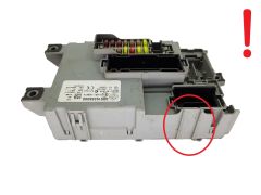 Fuse Box Fiat 00519358060 28357213 Delphi 20541