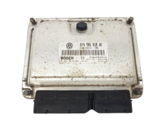 Controller 074906018AK 0281010462 VW Bosch 28303 Controller 074906018AK 0281010462 VW Bosch 28303