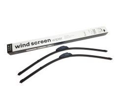 Wiper Blades Original Renault Master 3 650/650 288906796R