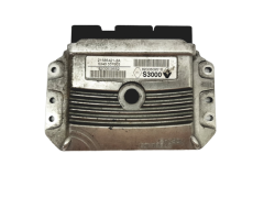 Controller  21585421-2A 8200509552 8200509516 Renault Johnson Controls 16681