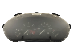 Speedometer/Instrument Cluster Peugeot 206 9648836980 40837