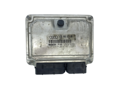 Controller 038906019AN 0281010094 Audi Bosch 62955