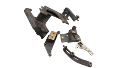 Engine Support  DCI 4CJ01 Renault Midlum
