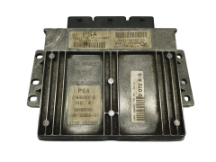 Controller PSA 9643134280 9637705980-06 Sagem 68451
