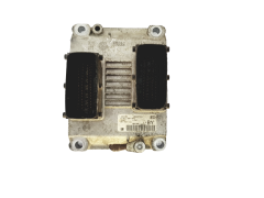 Controller 09115111BY 0261206072 Opel GM Bosch 27304