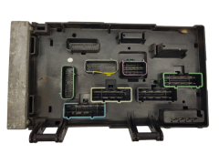 Fuse Box Chrysler 04727080AC 04727558AC 19580